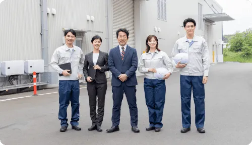 導入企業の声の画像5